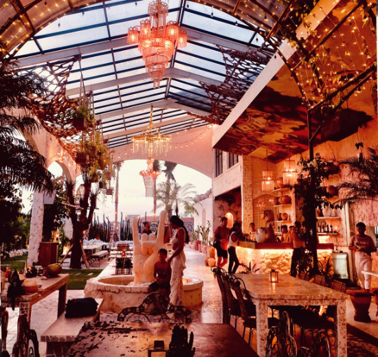 Penny Lane Berawa Canggu